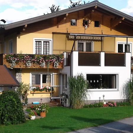Ferienwohnung Steinberger بيشوفشوفن المظهر الخارجي الصورة