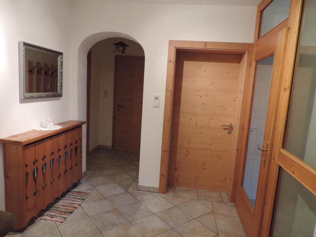 Ferienwohnung Steinberger بيشوفشوفن المظهر الخارجي الصورة