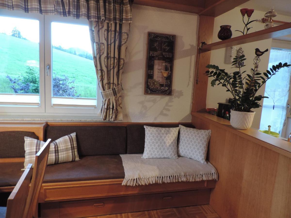 Ferienwohnung Steinberger بيشوفشوفن المظهر الخارجي الصورة