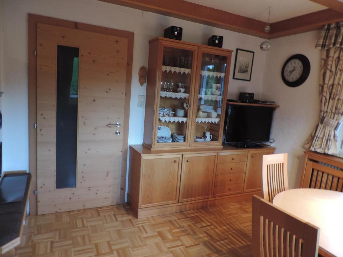 Ferienwohnung Steinberger بيشوفشوفن المظهر الخارجي الصورة