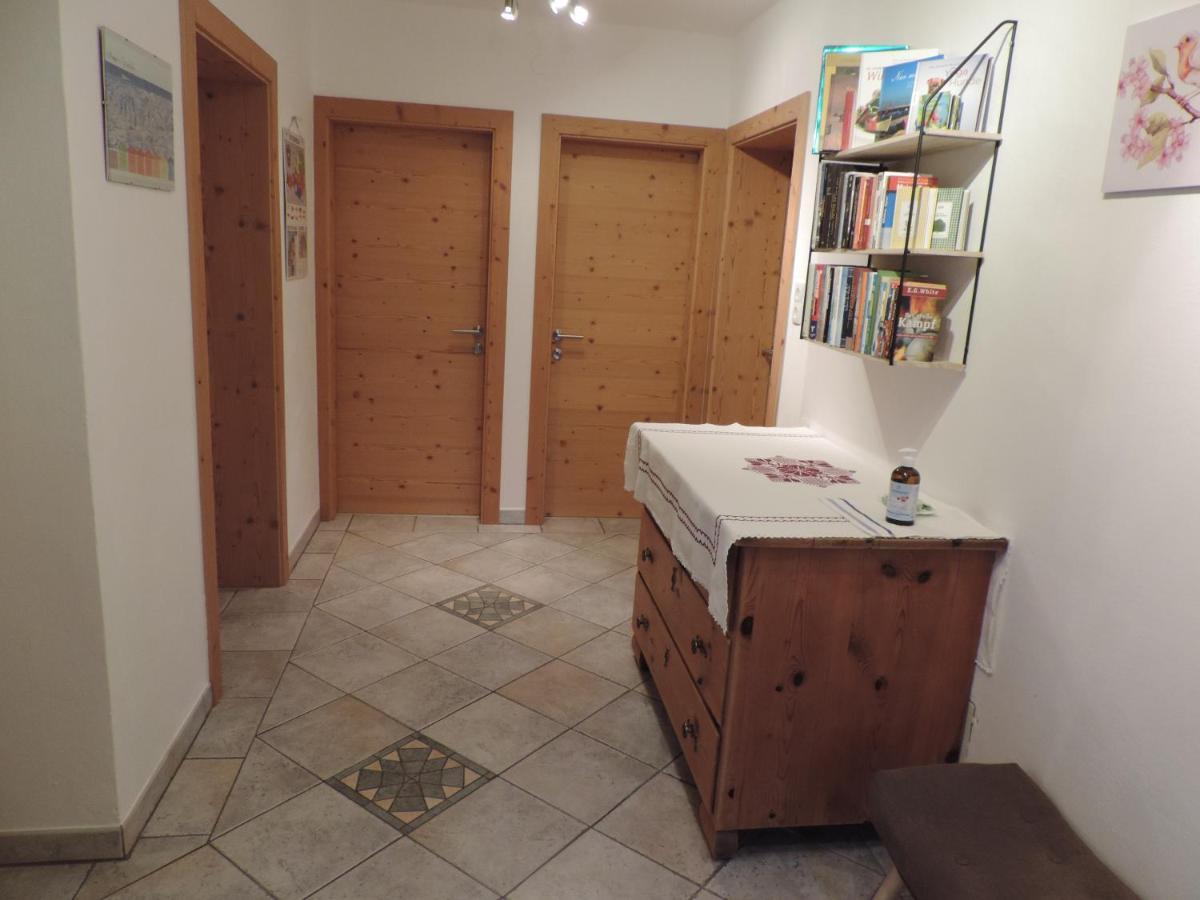 Ferienwohnung Steinberger بيشوفشوفن المظهر الخارجي الصورة