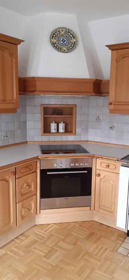 Ferienwohnung Steinberger بيشوفشوفن المظهر الخارجي الصورة