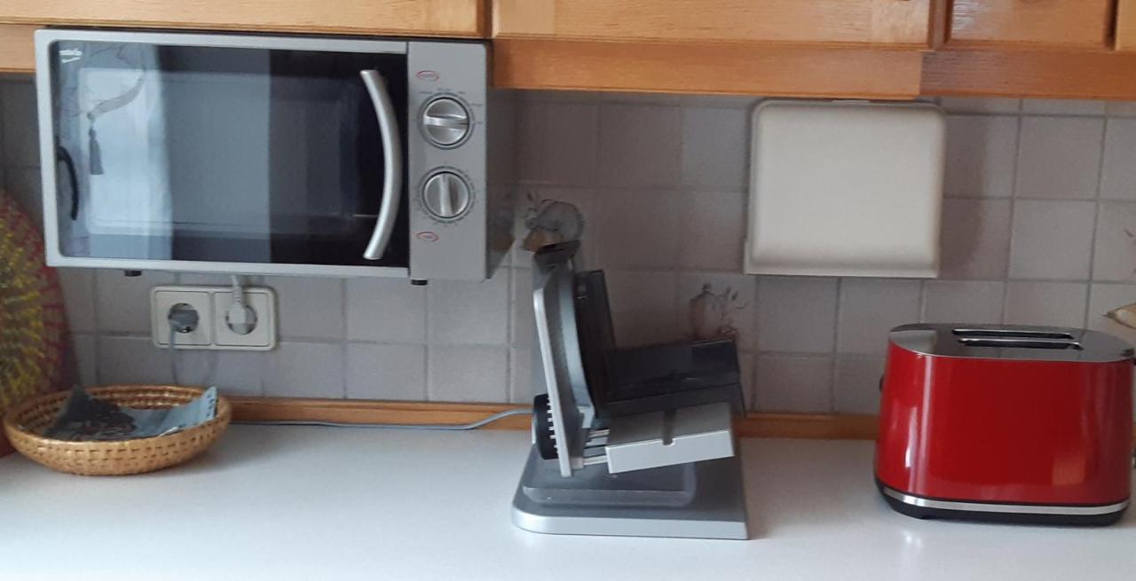 Ferienwohnung Steinberger بيشوفشوفن المظهر الخارجي الصورة