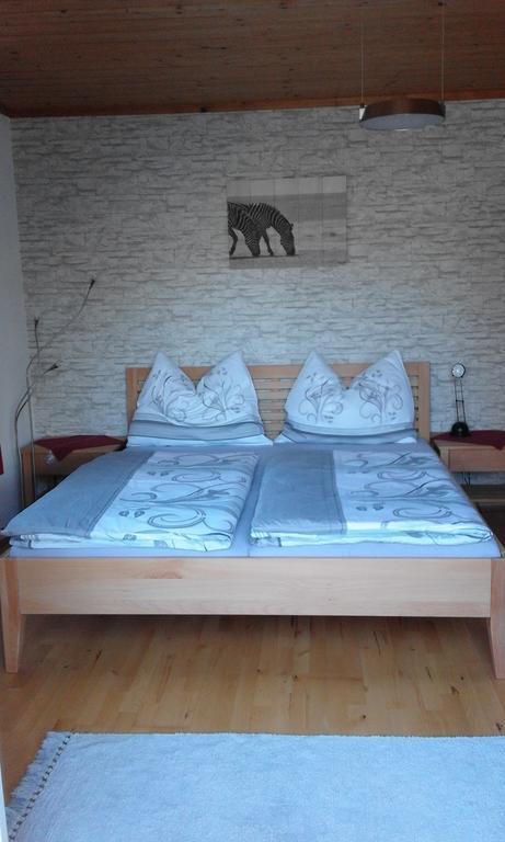 Ferienwohnung Steinberger بيشوفشوفن المظهر الخارجي الصورة