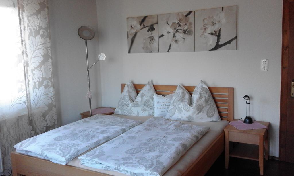 Ferienwohnung Steinberger بيشوفشوفن المظهر الخارجي الصورة