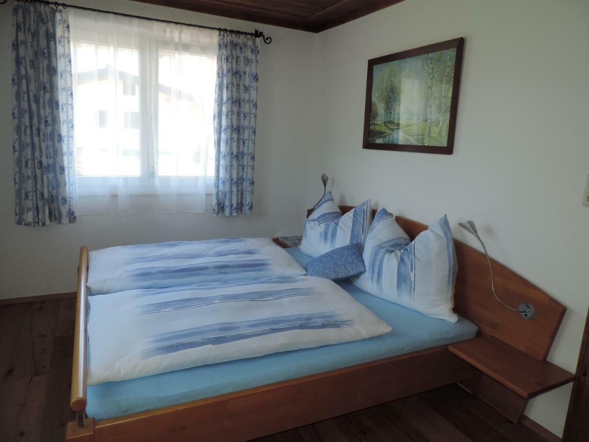 Ferienwohnung Steinberger بيشوفشوفن المظهر الخارجي الصورة