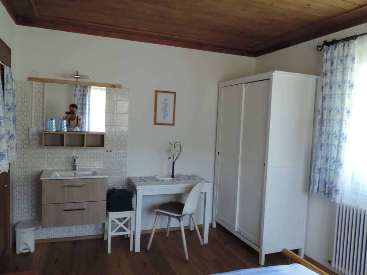 Ferienwohnung Steinberger بيشوفشوفن المظهر الخارجي الصورة