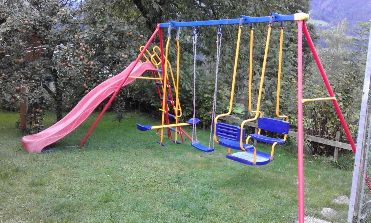 Ferienwohnung Steinberger بيشوفشوفن المظهر الخارجي الصورة